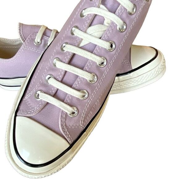 Unisex Converse Chuck 70 OX Mens 9.5 - Picture 8 of 10